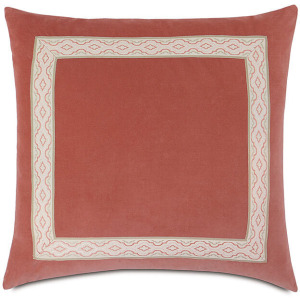 Lenneka Rose Euro Sham