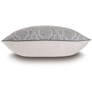 Safford Ogee Standard Sham