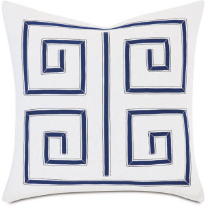 Breeze Shell w/Ribbon Pillow