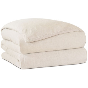 Copley Linen Duvet Cover