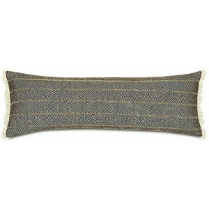 Kimahri Tribal Motif Decorative Pillow