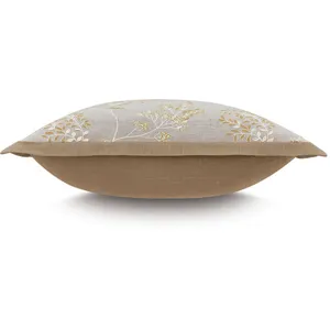 San Savino Embroidered Euro Sham