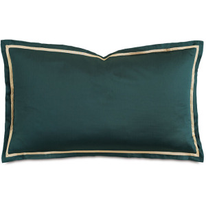 Gustav Mitered King Sham