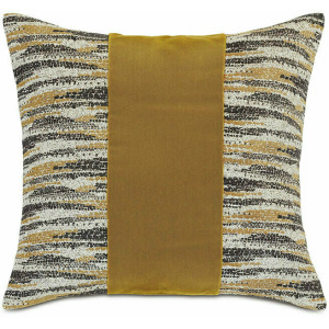 Kimahri Faux Mohair Decorative Pillow