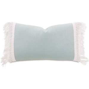 Laguna Woven Decorative Pillow