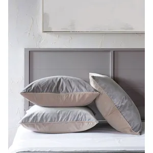 Safford Velvet Euro Sham