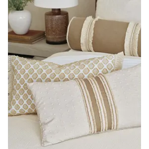San Savino Insert Decorative Pillow