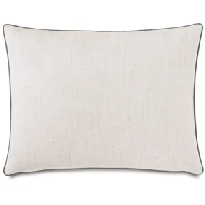 Safford Ogee Standard Sham