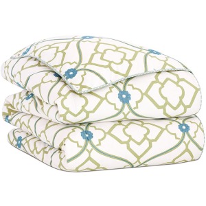 Bradshaw Hand Tacked Comforter - King