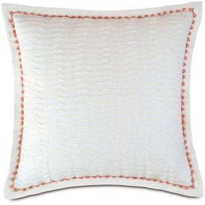 Yearling Pearl with Flange Pillow
