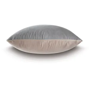 Safford Velvet Euro Sham