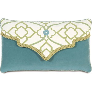 Bradshaw Envelope