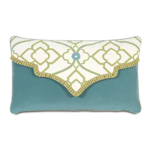 Bradshaw Envelope