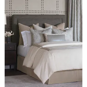 Safford Ogee Standard Sham