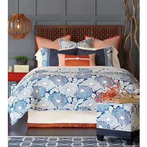 Indira Super Queen Bed Set