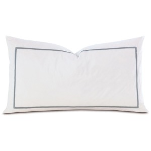 Gala Dove King Sham