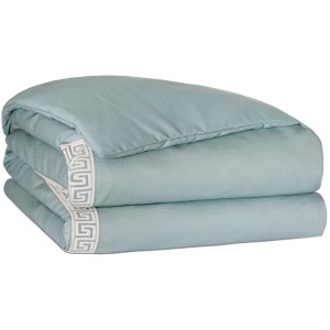 Central Park Comforter - Super Queen	