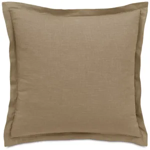 San Savino Embroidered Euro Sham