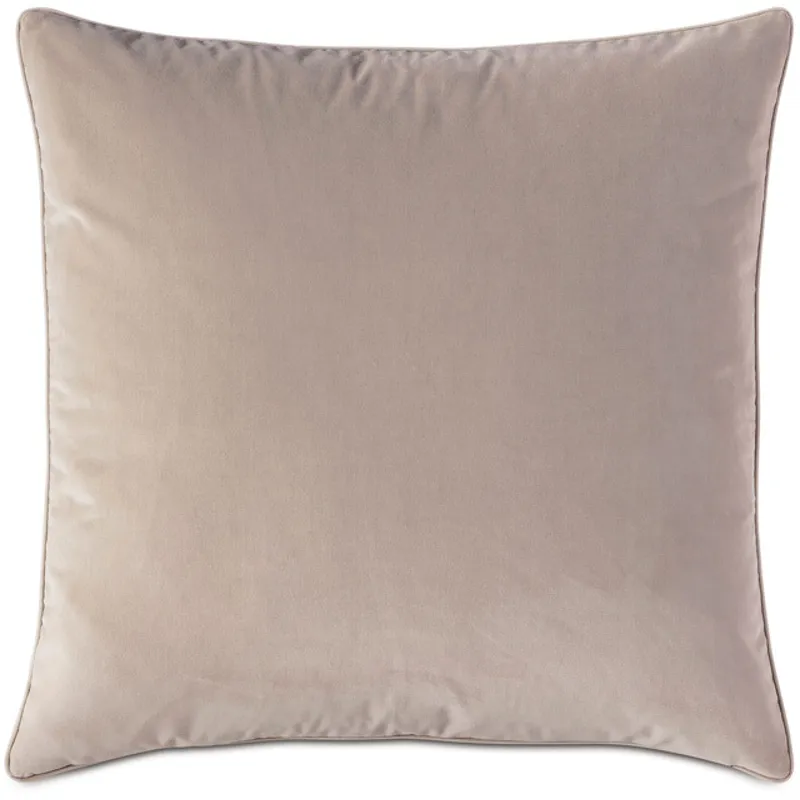 Safford Velvet Euro Sham