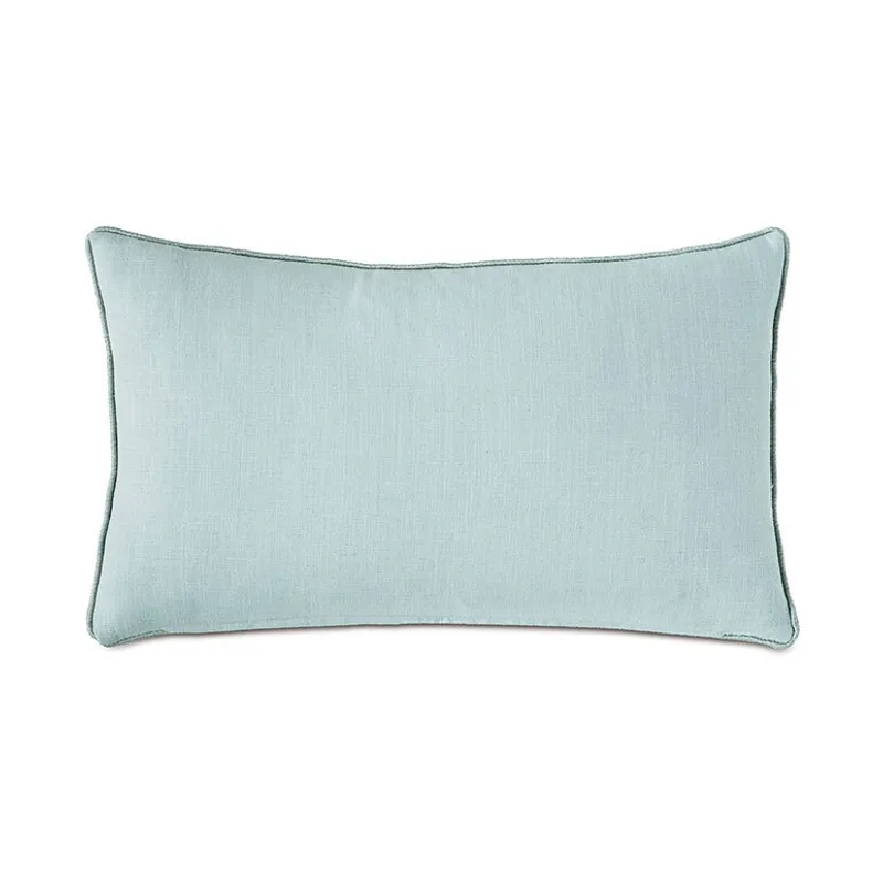 Brentwood Embroidered Decorative Pillow