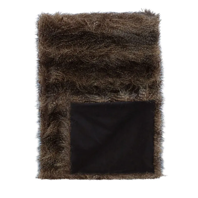 Mogli Minx Throw Blanket