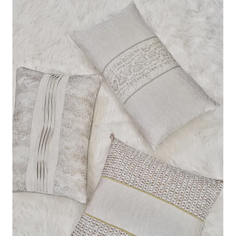 Elise Extra Long Decorative Pillow
