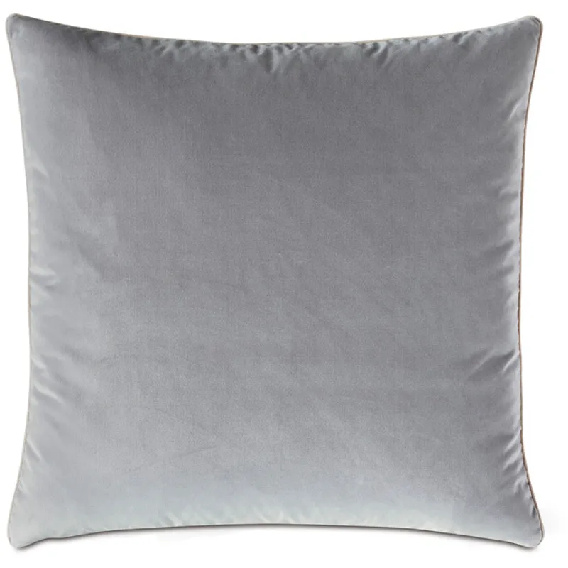 Safford Velvet Euro Sham