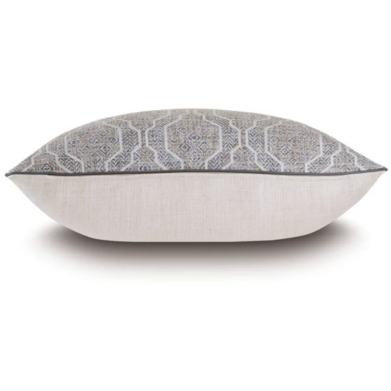 Safford Ogee Standard Sham
