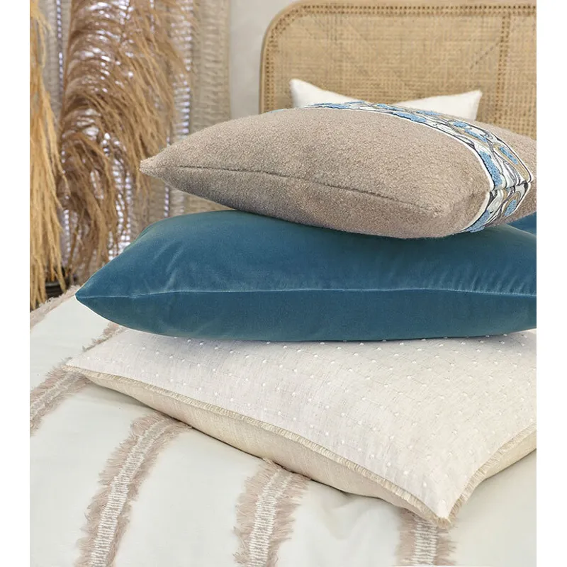 San Savino Standard Sham