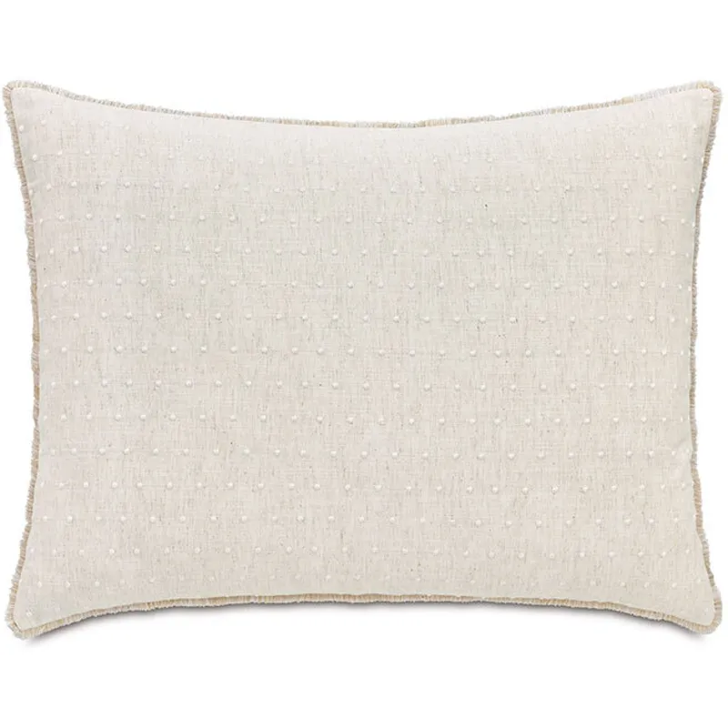 San Savino Standard Sham