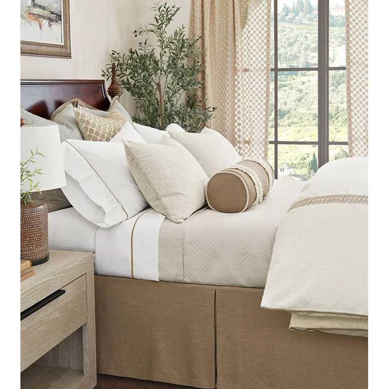 San Savino Standard Sham