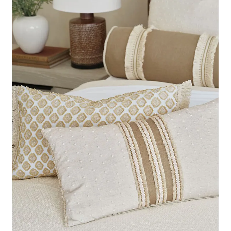 San Savino Insert Decorative Pillow