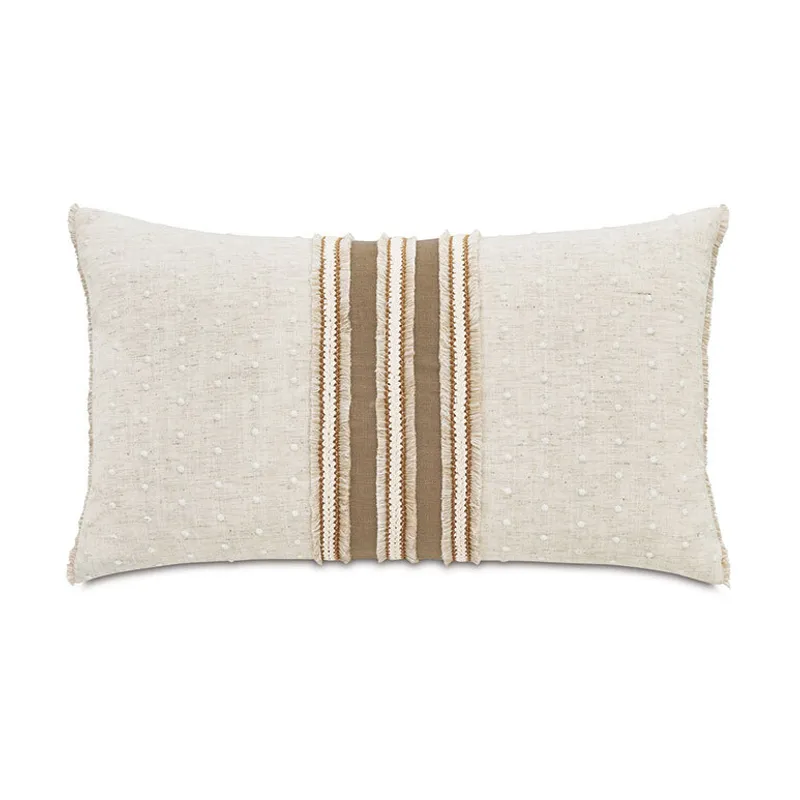 San Savino Insert Decorative Pillow