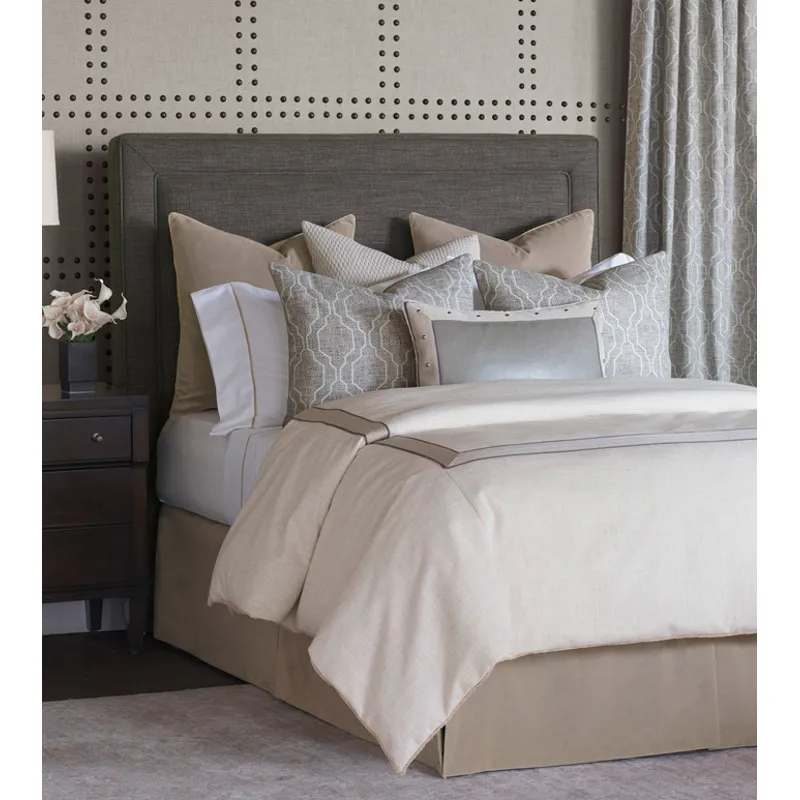 Safford Ogee Standard Sham
