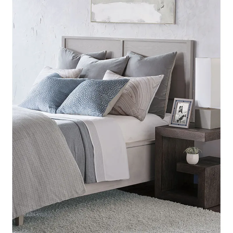 Safford Velvet Euro Sham