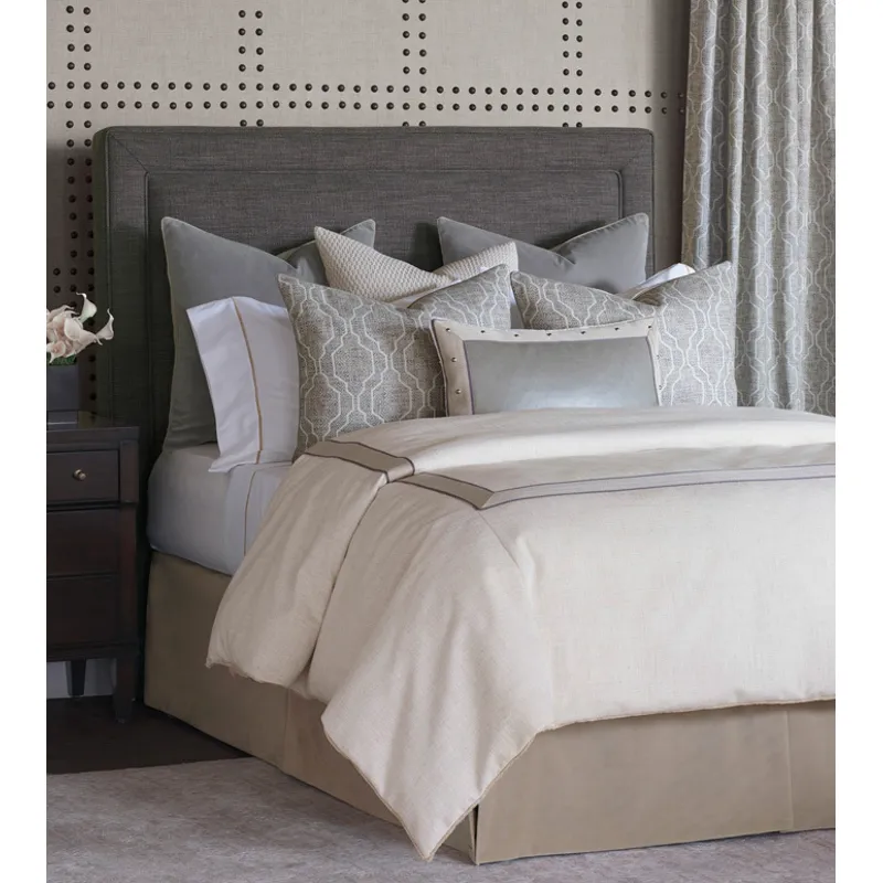Safford Ogee Standard Sham