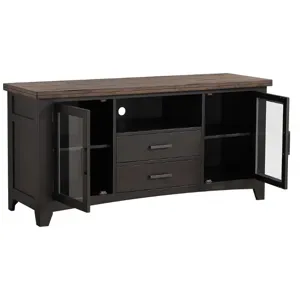 Ashford 60" TV Cart