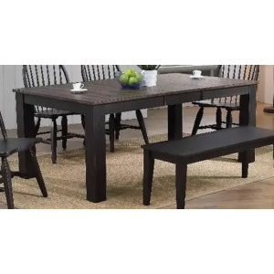 Ashford Butterfly Dining Table