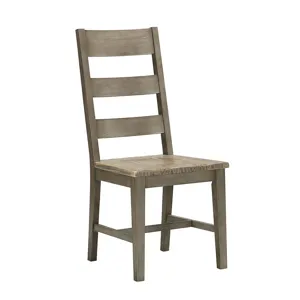 PineCrest Ladder Back Side Chair