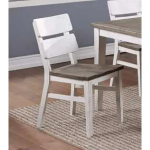 La Sierra Chair