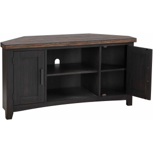 Ashford Corner TV Console