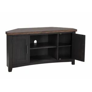 Ashford Corner TV Console