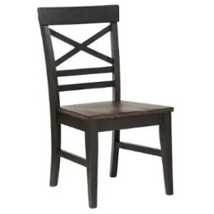 Ashford X Back Chair