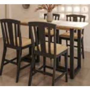 Nature's Edge Counter Table