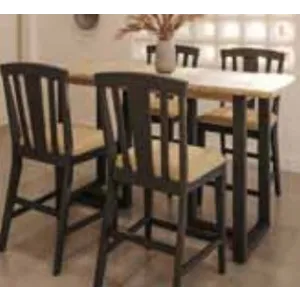 Nature's Edge Counter Table