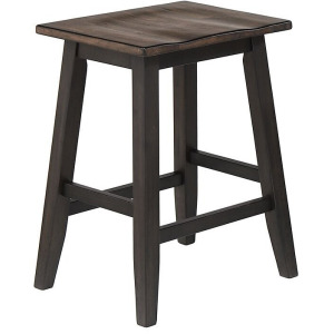 Ashford Saddle Stool