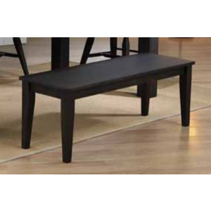 Ashford Butterfly Backless Bench
