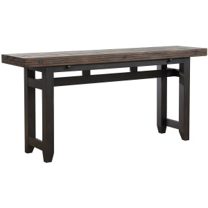 Ashford Drop Leaf Theatre Bar Table