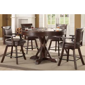 Gettysburg Spectator Bar Stool