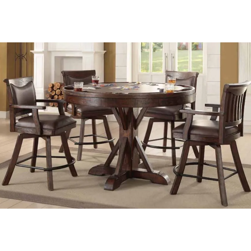 Gettysburg Spectator Bar Stool